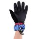 thumbnail image 5 of Guantes de nieve ajustables para invierno, cálidos, impermeables, para esquí, snowboard, para hombres y mujeres Tipo 2 - L shamjiam Guantes de esquí, 5 of 9