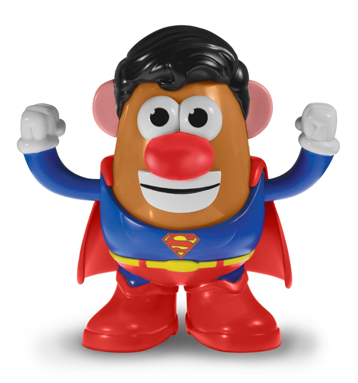 mr potato head superhero
