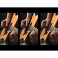 thumbnail image 2 of Elixir Nanoweb 80/20 Bronze Custom Light Gauge Acoustic Strings, 2 of 5