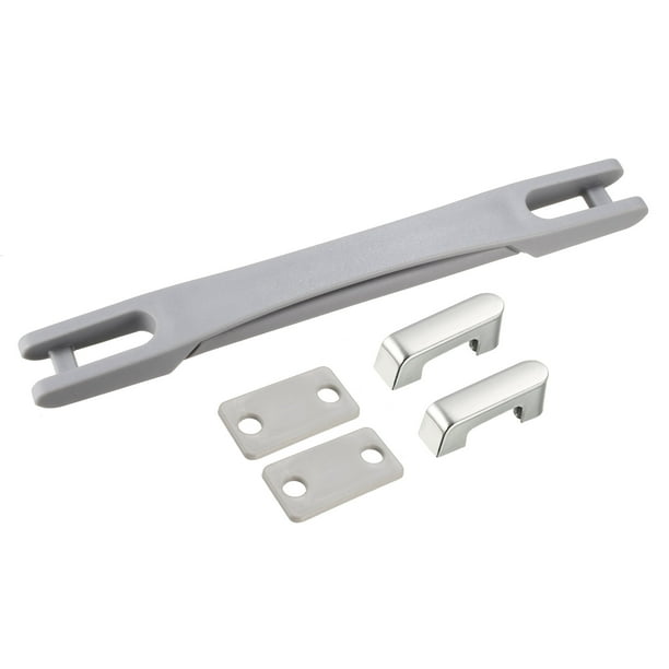 Uxcell 220mm Long Luggage Handle Strap Grip Replacement Gray Walmart