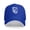 Blue, variant on Fishing Lover Us Flag Unisex Adult Baseball Caps Adjustable Casquette Dad Hat Sandwich Cap Outdoors Headwear