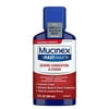 Mucinex Fast-Max Multi-Symptom Severe Congestion & Cough Maximum Strength, 9 oz,