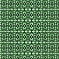 thumbnail image 1 of Ahgly Company Machine Washable Indoor Square Transitional Pastel Green Area Rugs, 7' Square, 1 of 7