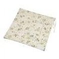 thumbnail image 1 of Dvkptbk Outdoor Indoor Seat Cushion Printed Polyester Linen Rectangle Chair Cushion Japanese Style Household Thick Chair Cushion Suitable for Futon Flooring, 1 of 2