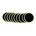 thumbnail image 2 of Almencla 10Pcs Black Rubber 25mm Inner Tire es Fast Rebulid Mend No-glue, 2 of 7