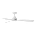 thumbnail image 2 of Hinkley Lighting - Iver - 3 Blade Ceiling Fan with Light Kit In Modern Style-14, 2 of 21