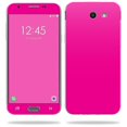 thumbnail image 1 of MightySkins SAGJ317-Solid Hot Pink Skin for Samsung Galaxy J3 2017 - Solid Hot Pink, 1 of 4