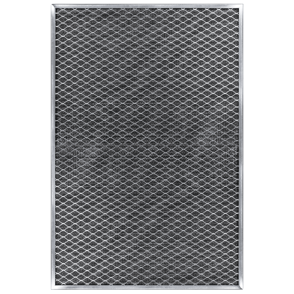 AIRx Filters Washable 20x30x1 Permanent Air Filter MERV 1 Heavy Duty Steel Mesh Filter Replacement to Replace Filtrete Basic Filter, 1-Pack