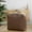 COXL, variante sur Grands Sacs de Rangement Réutilisables avec Poignées et Fermetures Éclair Solides, Sac de Déménagement Lavable Robuste, Organisateur de Garde-Robe et sous le Lit pour Literie, Couverture