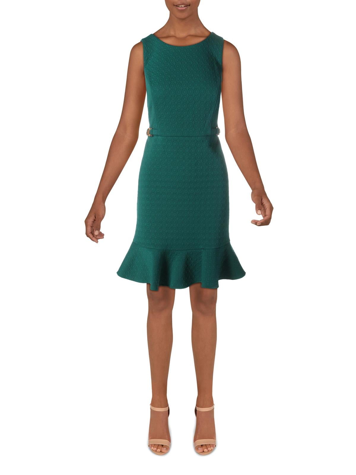 nine west sheath dress