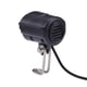 thumbnail image 5 of Luz delantera para bicicleta con bocina, luces LED para bicicleta de 36-60 V, luces delanteras para bicicleta diseñadas para precisión, 5 of 6