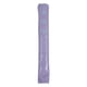 thumbnail image 1 of Funda de piel sintética para varilla de alineación de golf, accesorio de protección para putter con diseño de estrella. Violeta, 1 of 9