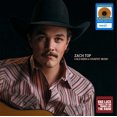 thumbnail image 3 of Zach Top - Cold Beer & Country Music (Walmart Exclusive) - Vinyl, 3 of 3