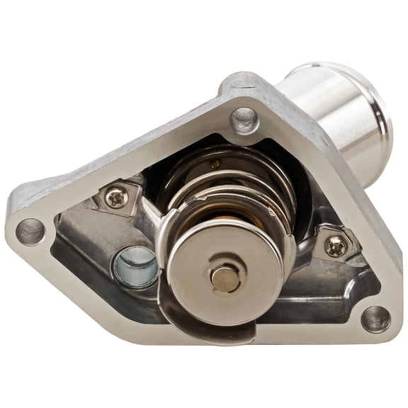 For 2001-2012 Pathfinder Thermostat