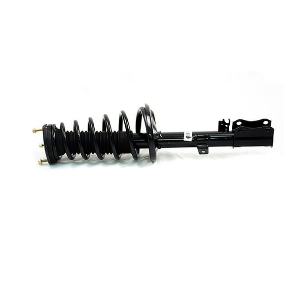 Gabriel G57613 Ultra ReadyMount Rear Right Complete Strut Assembly Fits 99-03 Lexus RX300 FWD (1 pack)