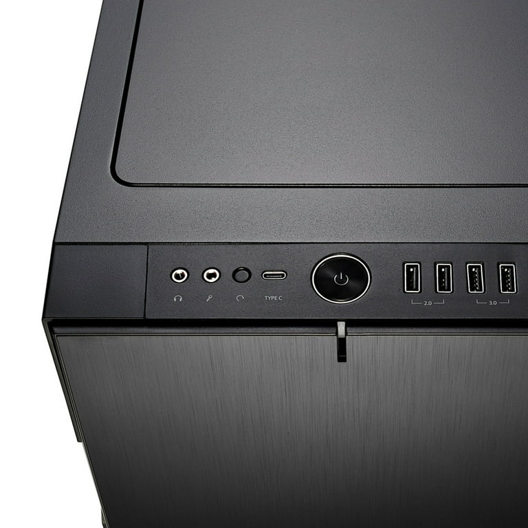 Fractal Define R6 USB C Silent - Walmart.com