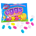 thumbnail image 3 of Dubble Bubble Easter Egg Shaped Bubble Gum, Assorted Fruit Flavors, 4.5 oz, 2 Pack, 3 of 5