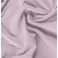 thumbnail image 1 of Soimoi Pink Georgette Viscose Fabric Abstracts Abstract Print Fabric by the Yard 42 Inch Wide, 1 of 6