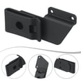 thumbnail image 1 of K Sheath Waist Clip for Making Scabbard Clip Accessories Carry Sheath Tool, 1 of 9