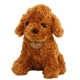 thumbnail image 2 of Children Kids Cute Lovely Stuffed Animals Teddy Dog Puppy Dolls Plush Toys Gift, 2 of 7
