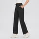 thumbnail image 1 of MKLEKYY Leggings deportivos para mujer, moda para mujer, leggings para entrenamiento, fitness, deportes, correr, yoga, pantalones deportivos sueltos, 1 of 4