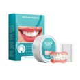 thumbnail image 1 of Cosmetic Dentures Set - Comfortable Material, 1 of 8