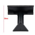 thumbnail image 3 of 10Pcs Solar Panel Water Drainage Clips PV Modules Cleaning Clips For Water Drain, 3 of 8