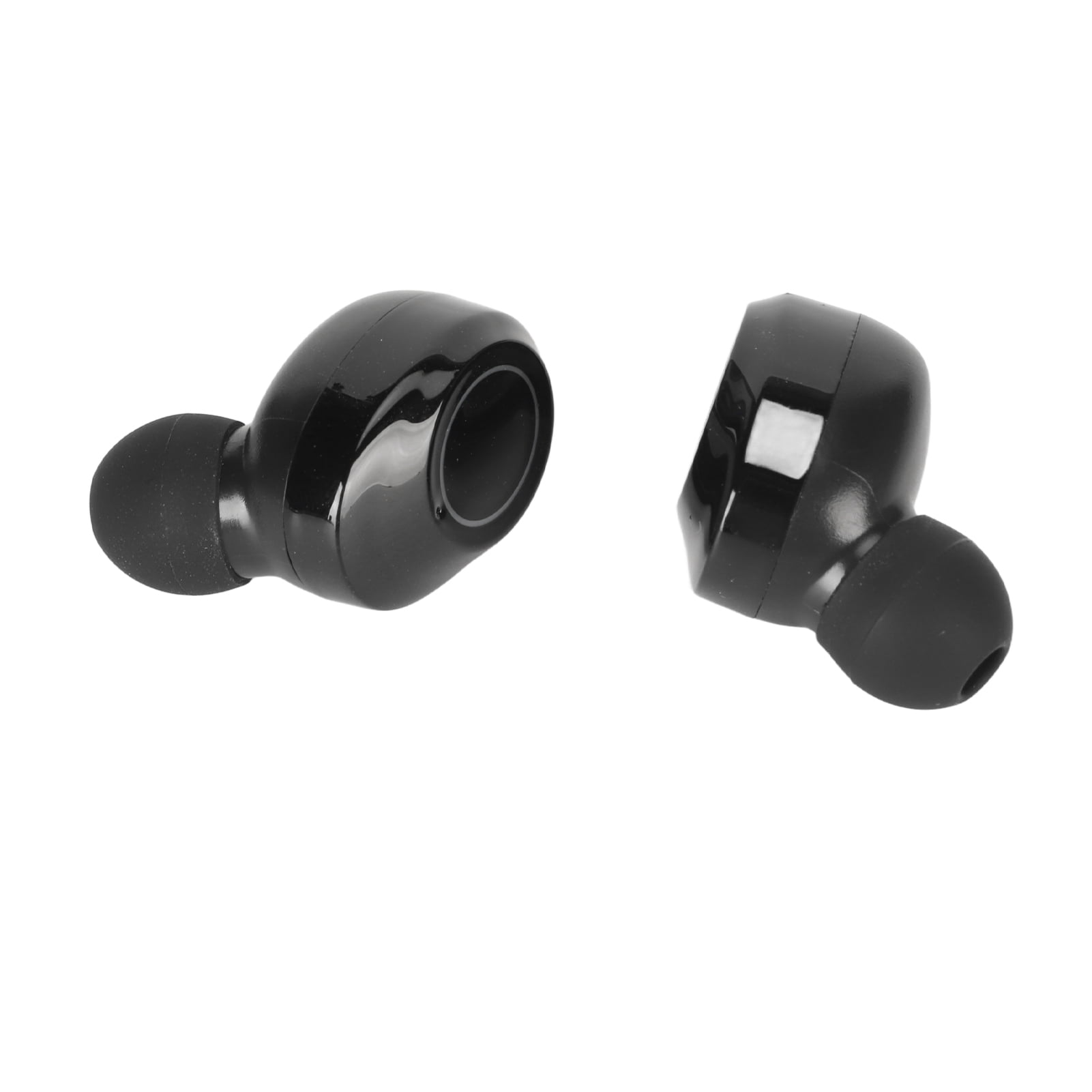 Earbuds, 5-6H Comfortable   Earphone Ergonomic Stereo IPX7 Waterproof Heavy Bass  For Tablets
