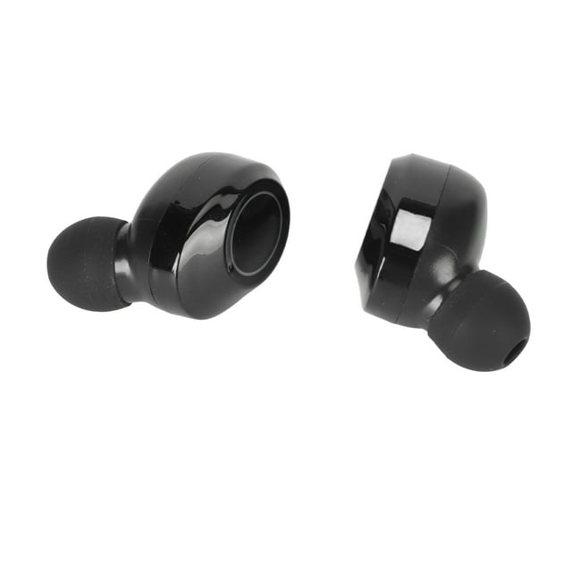 Earbuds, 5-6H Comfortable Earphone Ergonomic Stereo IPX7 Waterproof Heavy Bass For Tablets