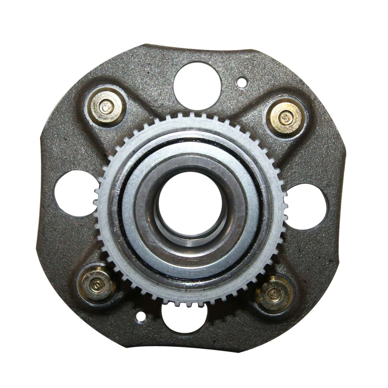 GMB 735-0111 Wheel Hub Module that fits a Honda Accord (1998-2002)