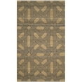 thumbnail image 3 of Safavieh Kilim 5' X 8' Hand Woven Flat Weave Wool Rug, 3 of 8