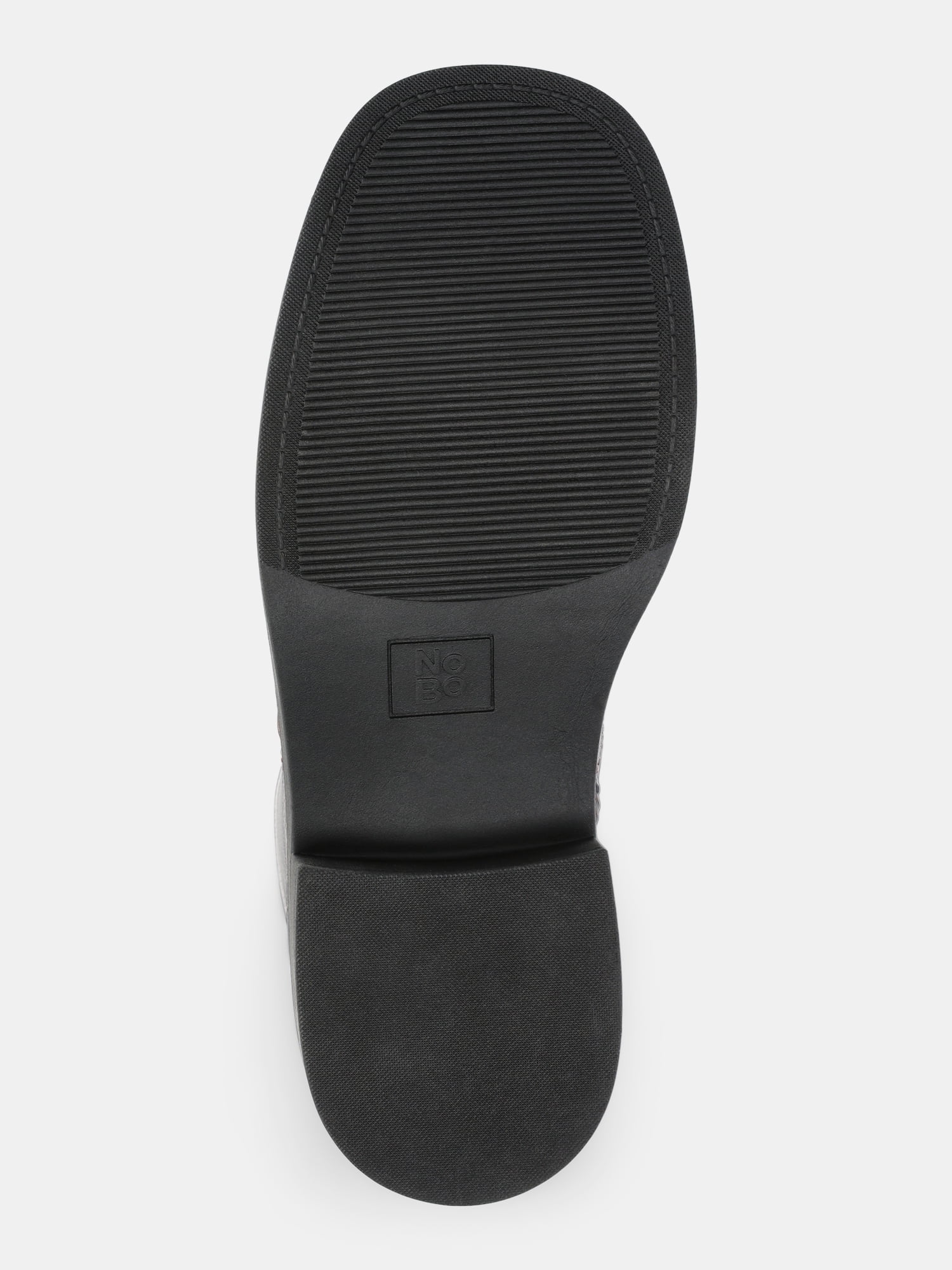 No Boundaries Women's Combat Boots, Wide Width Available