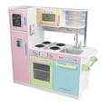 thumbnail image 1 of KidKraft Uptown Pastel Play Kitchen, 1 of 9