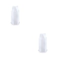 thumbnail image 1 of Inteprter Moldes para hacer velas, molde de resina, molde antiadherente surtido, Kit de reutilizable de silicona DIY, moldeador artesanal Type1 NO1, 1 of 6