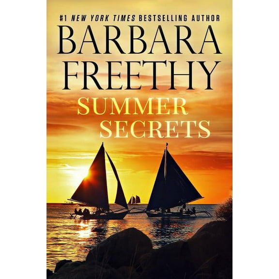 Callaways Summer Secrets, (Paperback)