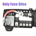 thumbnail image 2 of Car Electrical Circuit Fuse Relay Slice 250a For Chevrolet Cruze, 2 of 5