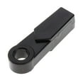 thumbnail image 6 of 2 X Outboard Engine Remote-Control Box Assembly Nylon Cable End for Motor, 6 of 8