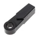 thumbnail image 5 of Extremo de cable de nylon negro Baoblaze, 5 of 7