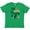 Vintage Green, variant on Inktastic This Princess is Six 6th Birthday Youth T-Shirt