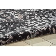thumbnail image 3 of Nourison TWILIGHT TWI13 Area Rug in ONYX, 3 of 3