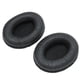 thumbnail image 2 of Almohadillas de repuesto para auriculares Sony MDRNC60 MDRD333 DRBT50 (negro), 2 of 14