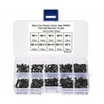 thumbnail image 1 of 500 Uds tornillos para reparación de portátiles Strade Fareast Limited tornillos electrónicos, 1 of 8