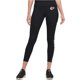 thumbnail image 1 of DKNY Mujeres Kansas City Chiefs Compression Athletic Pantalones negro S/24, 1 of 3