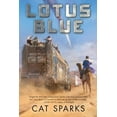 thumbnail image 2 of Lotus Blue (Paperback), 2 of 2