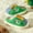 Blue, variant on BYHONG Toddler Kids Unisex Slippers Animal Winter Warm Furry Shoes for Boys Girls Kids Slippers Indoor Girls Boys Slipper Navy 7M(US Size)