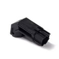 thumbnail image 3 of Putco 15-20 Nissan Titan - 5.5ft (Short Bed) Tec Rails - 109899 Fits select: 2019 NISSAN TITAN SV/PLATINUM/PRO-4X/PLATINUM RESERVE, 2018 NISSAN TITAN S/SV, 3 of 11