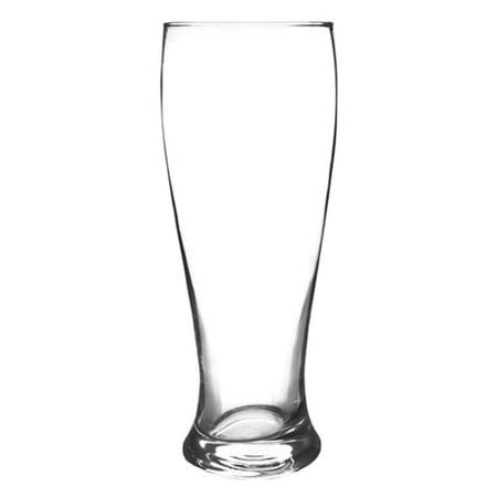 Pilsner 16 Ounce Beer Glass by True