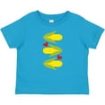 thumbnail image 3 of Inktastic Corn Lover Corn on the Cob Boys or Girls Baby T-Shirt, 3 of 5