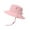 Pink, variant on Hauaitttt Bucket Hat Wide Brim Sun Hat Boonie Hats Fishing Hiking Outdoor Hats for Men and Women Features: Womens Retro Hats Padres Visor Stole My Hat Visor Fir Football Nap Cap Dogs Cabbage Patch