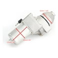 thumbnail image 4 of Starter Motor For Aprilia Rs Rx Mx 50 Cc 93-11, 4 of 10